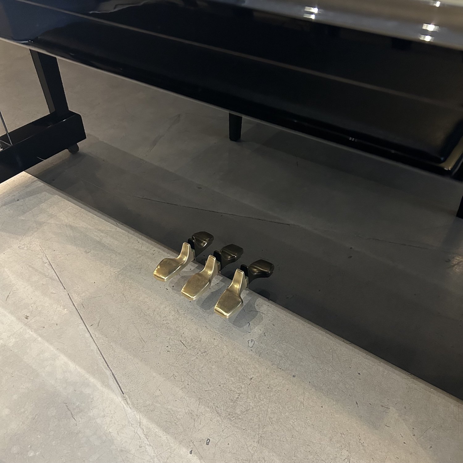 Used Piano