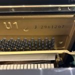 Used Piano