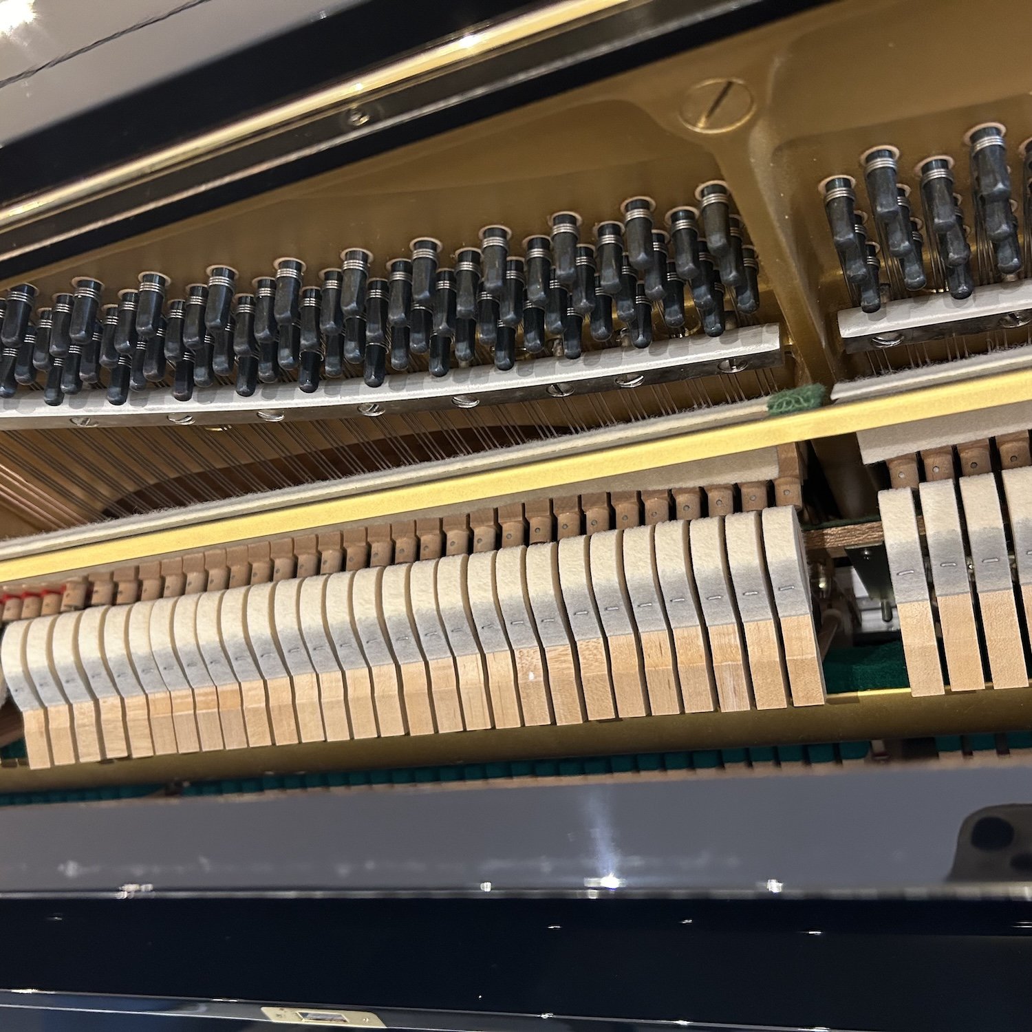 Used Piano
