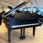 Used Piano