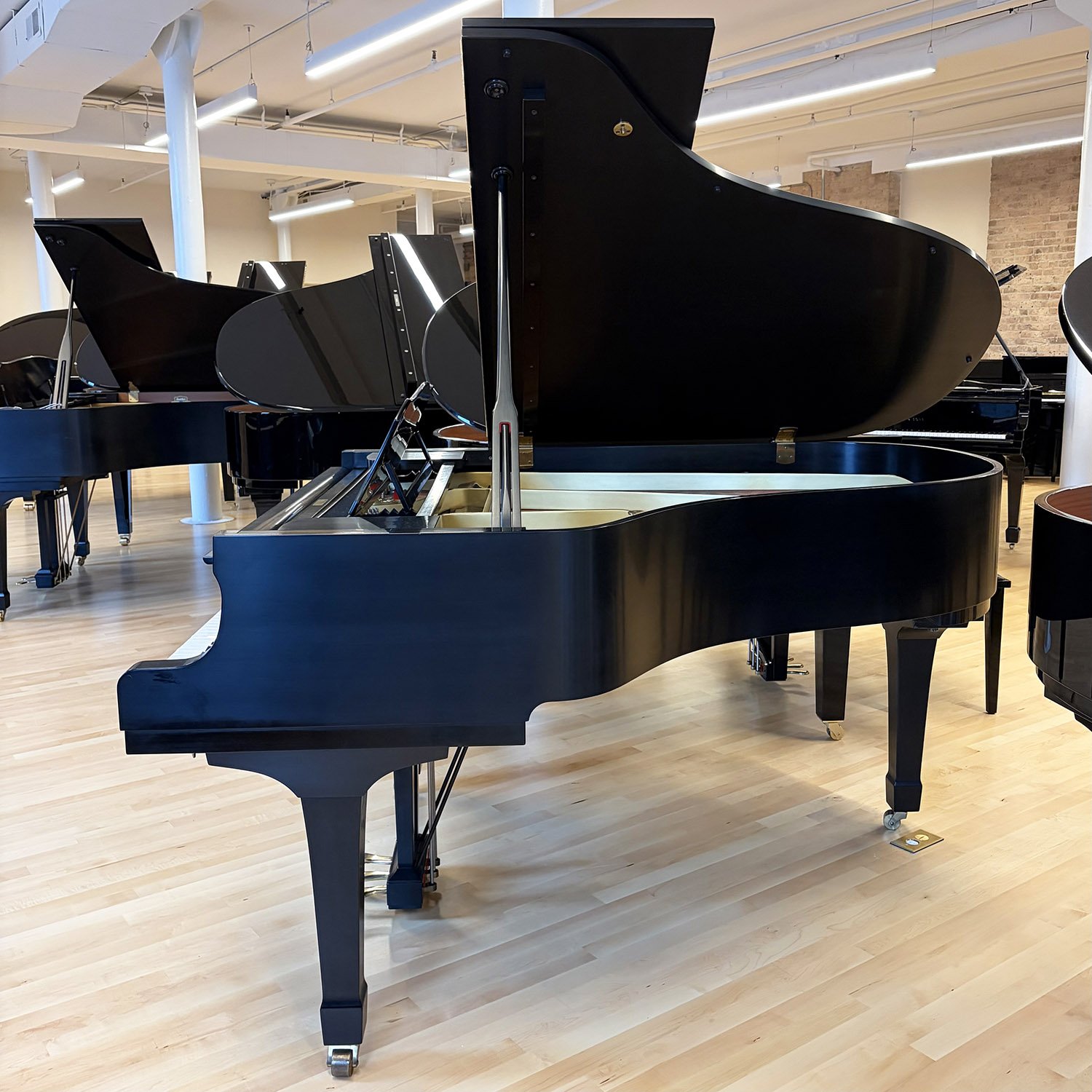 Used Piano