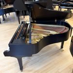Used Piano