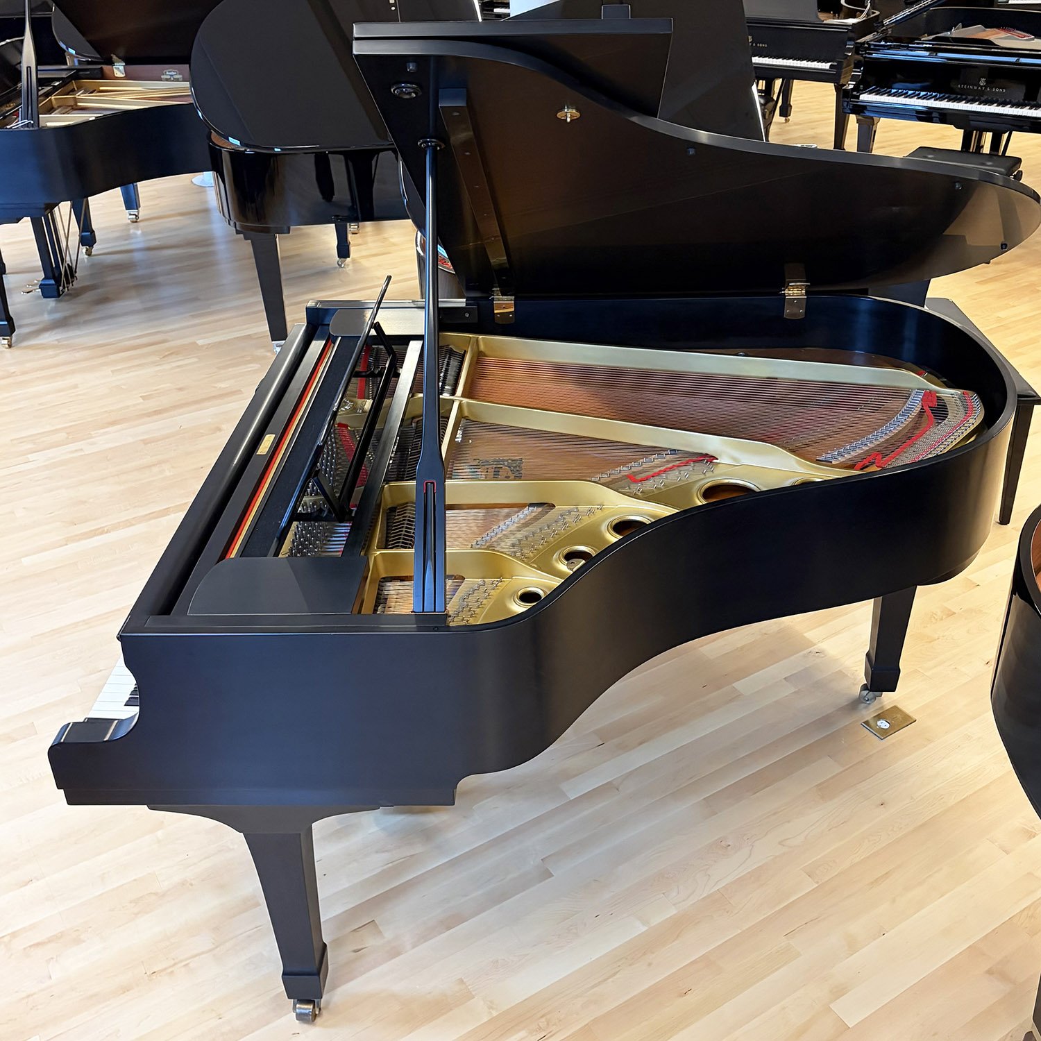 Used Piano