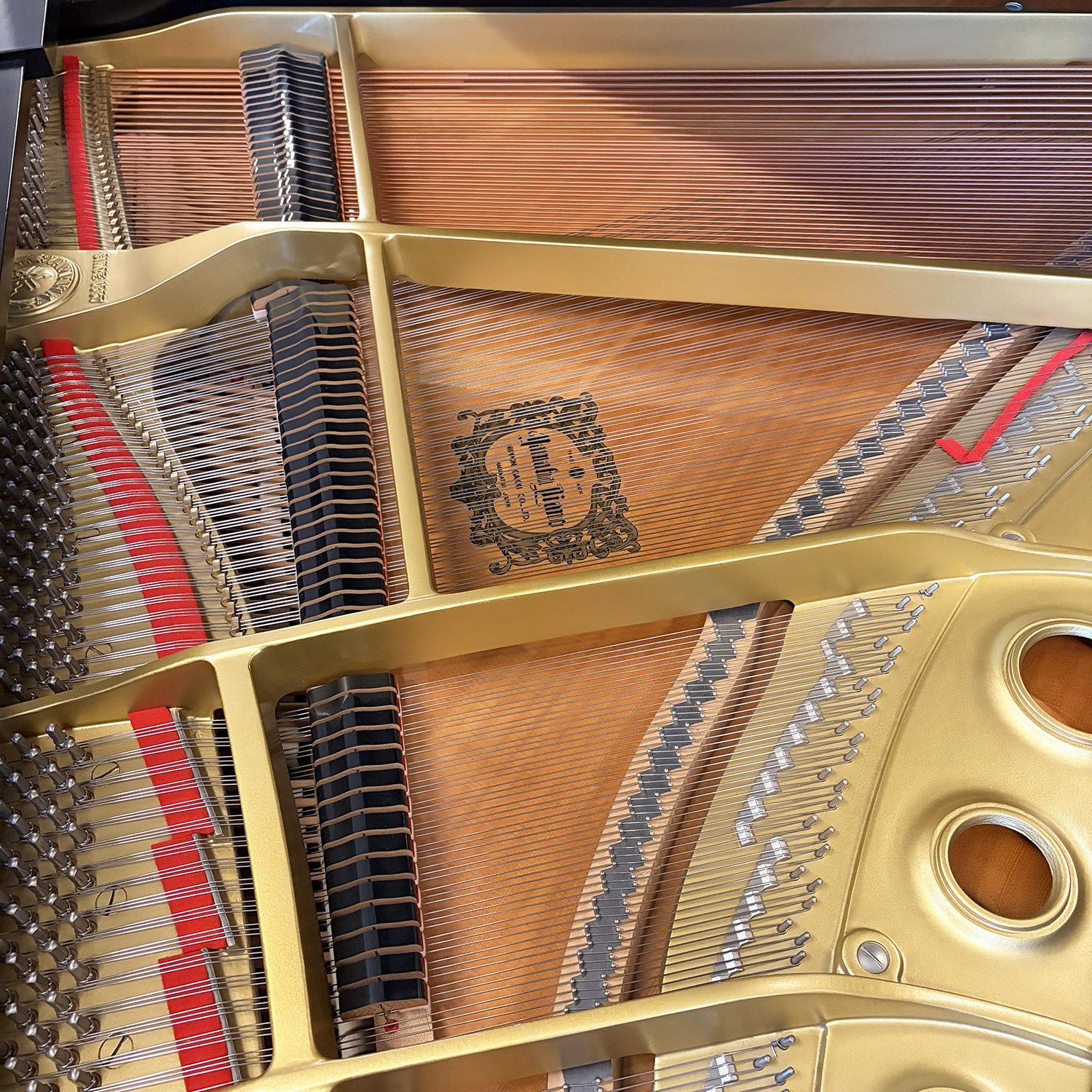 Used Piano
