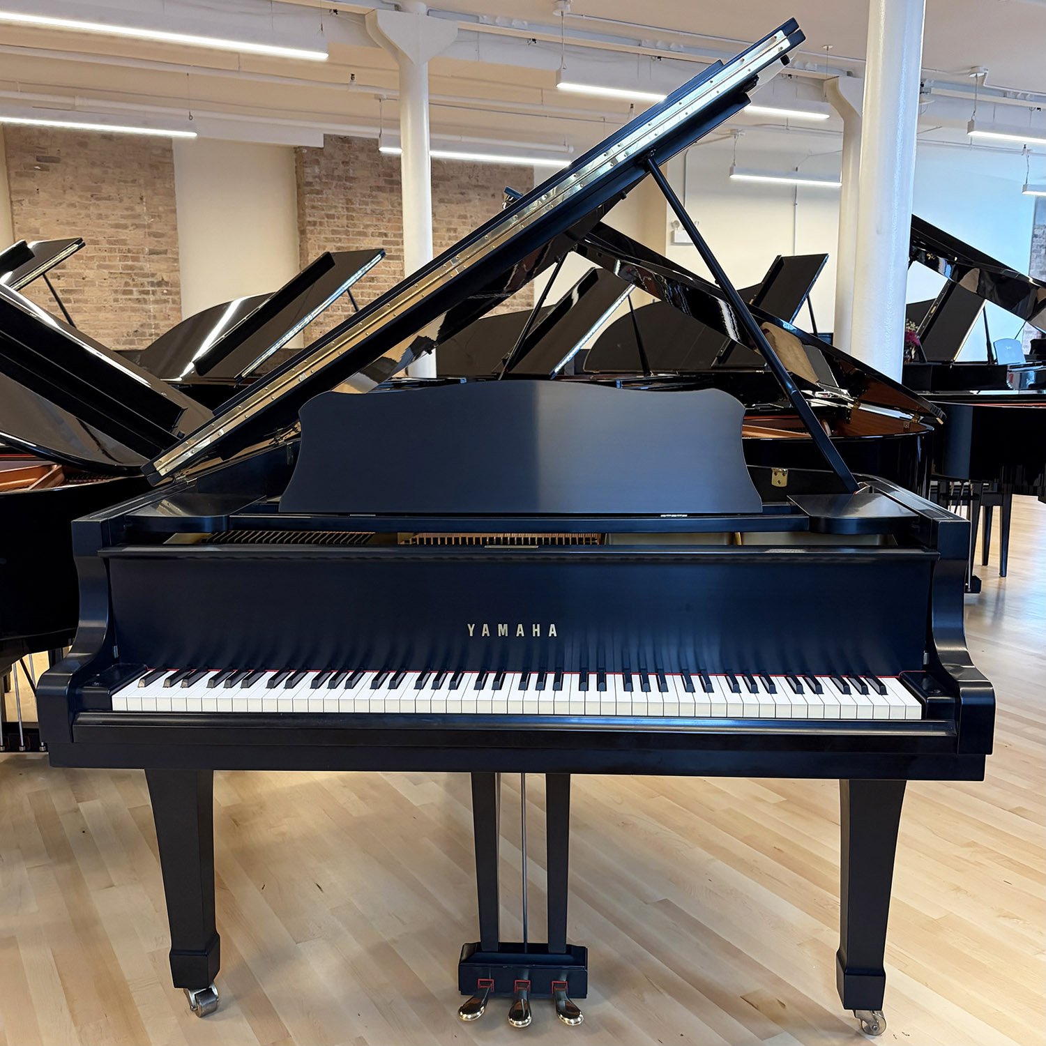 Used Piano