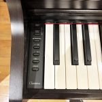 used piano