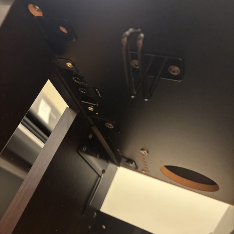 used piano