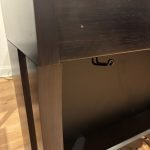 used piano
