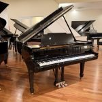 Used Piano