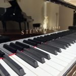 Used Piano