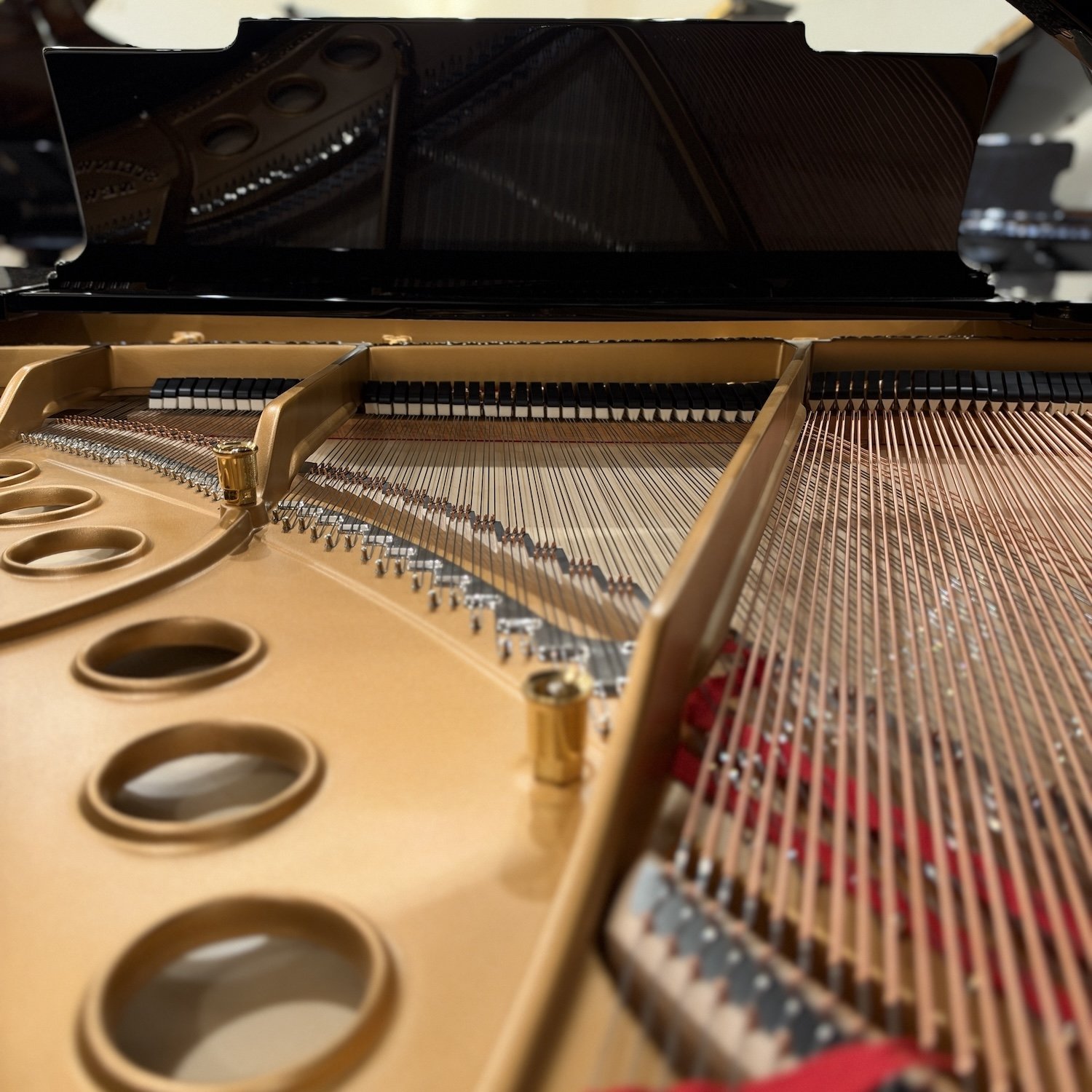 Used Piano