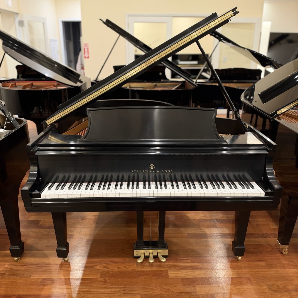 Used Piano
