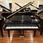 Used Piano