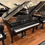 Used Piano