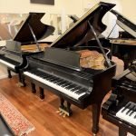Used Piano