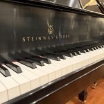 Used Piano