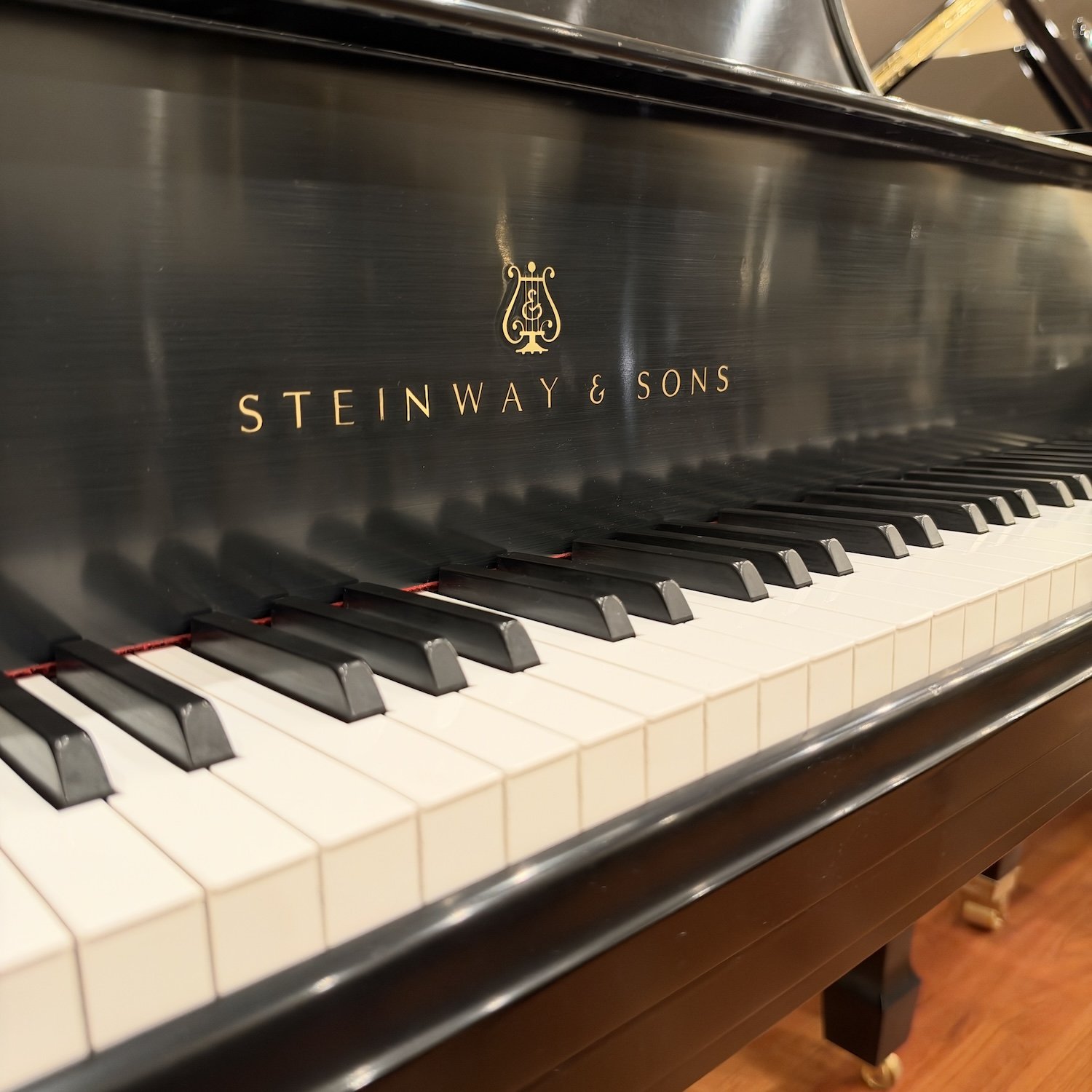 Used Piano