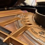 Used Piano