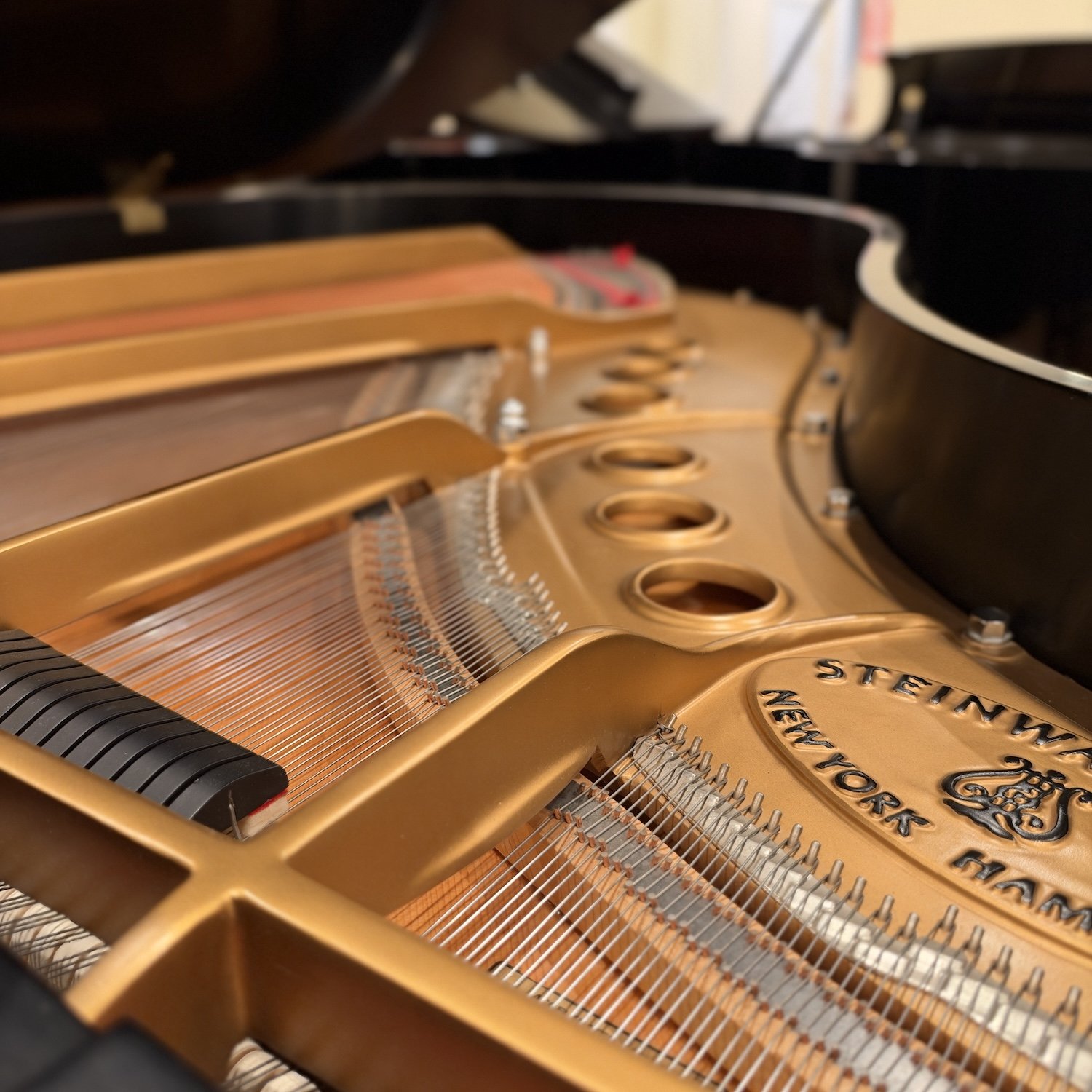 Used Piano