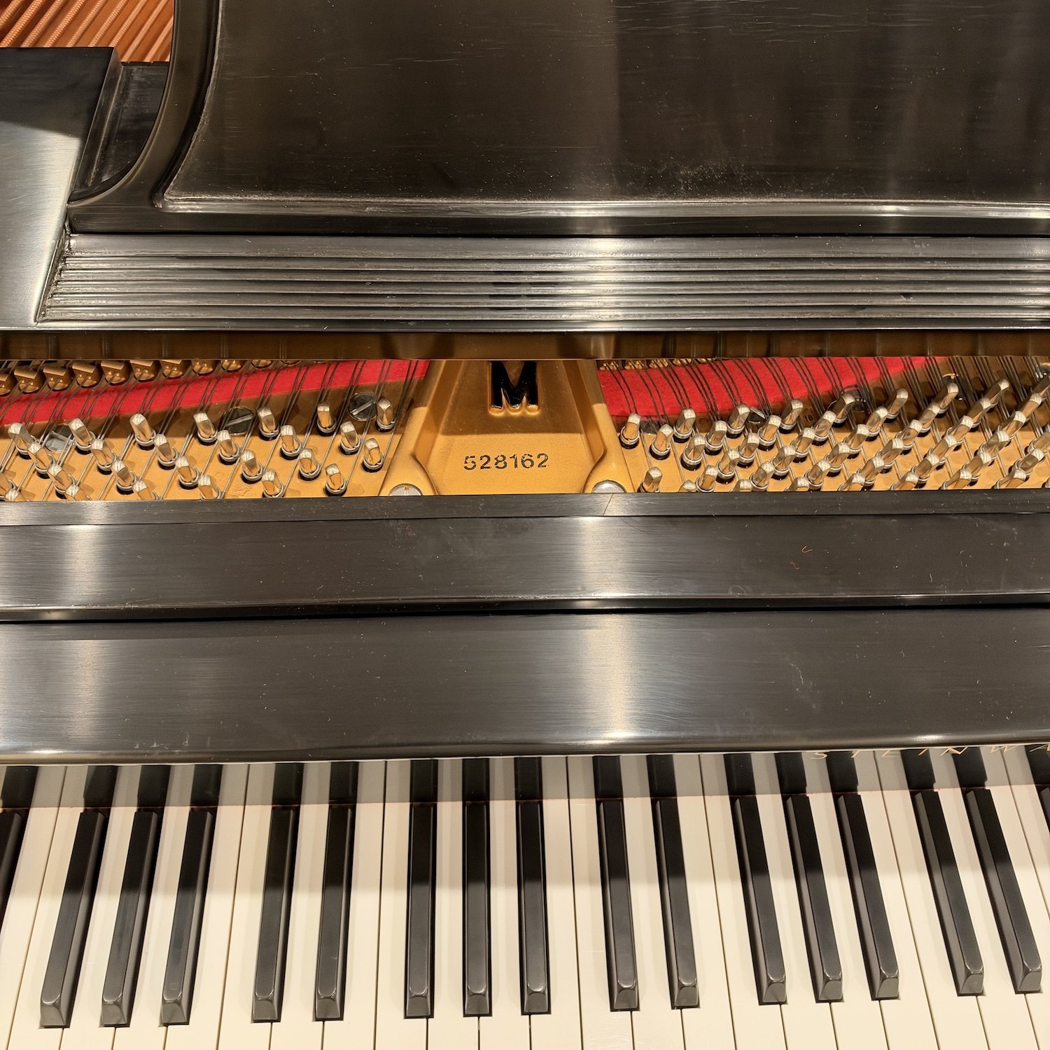 Used Piano