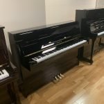 Used Piano