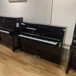 Used Piano