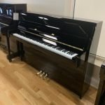 Used Piano