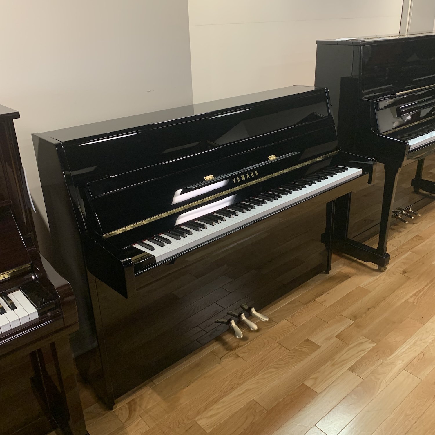 Used Piano