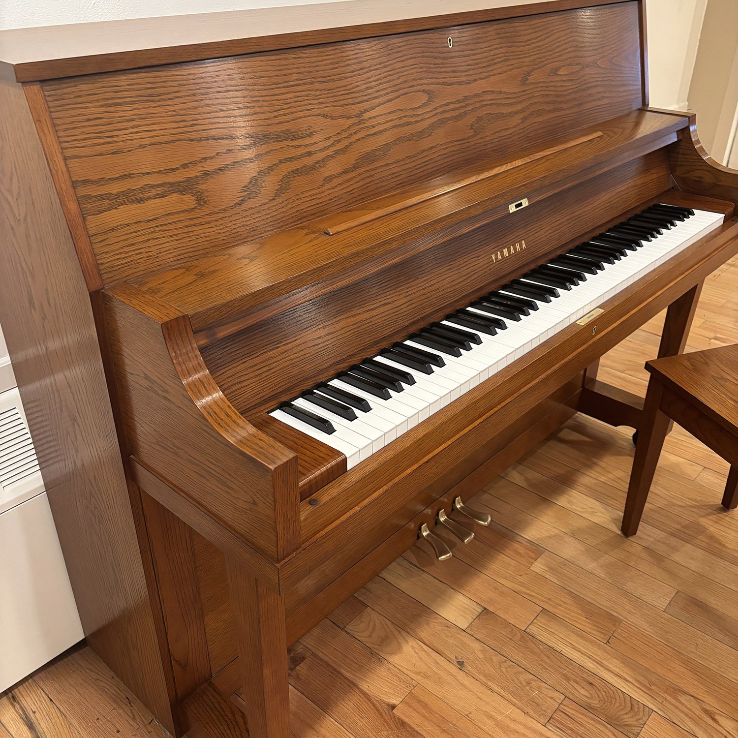 Used Piano