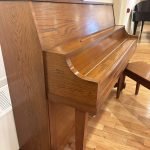 Used Piano