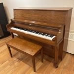 Used Piano