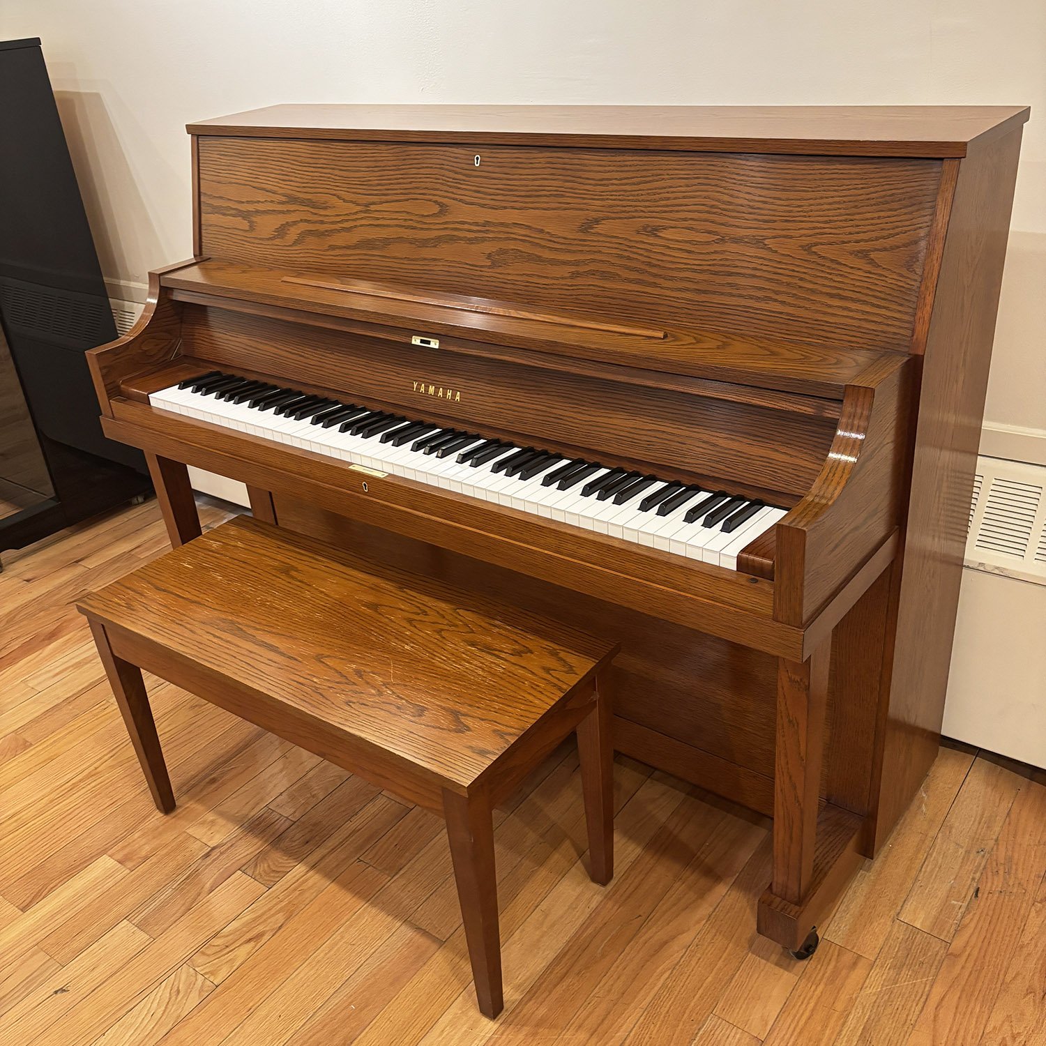 Used Piano