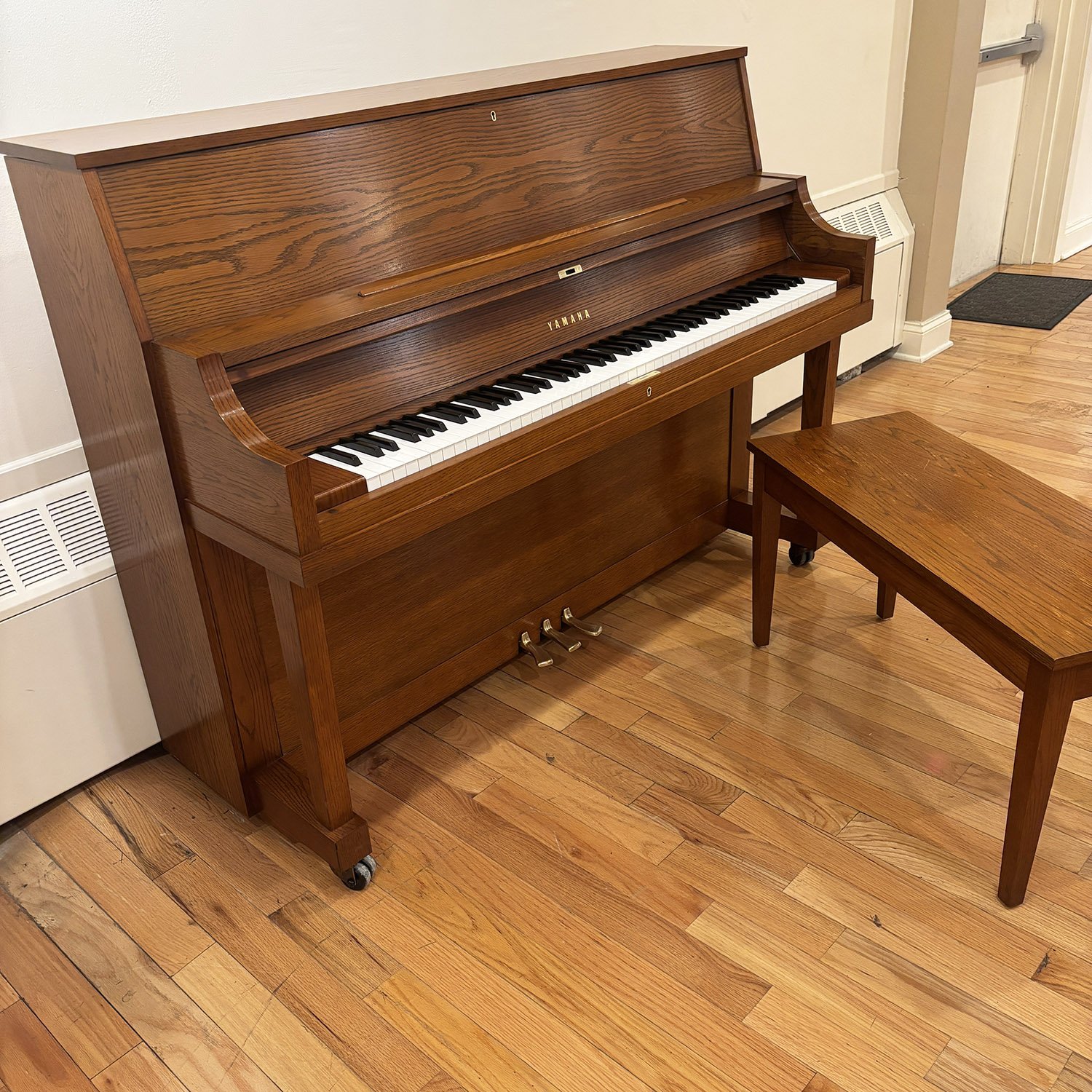 Used Piano