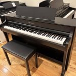 Used Piano
