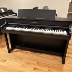 Used Piano