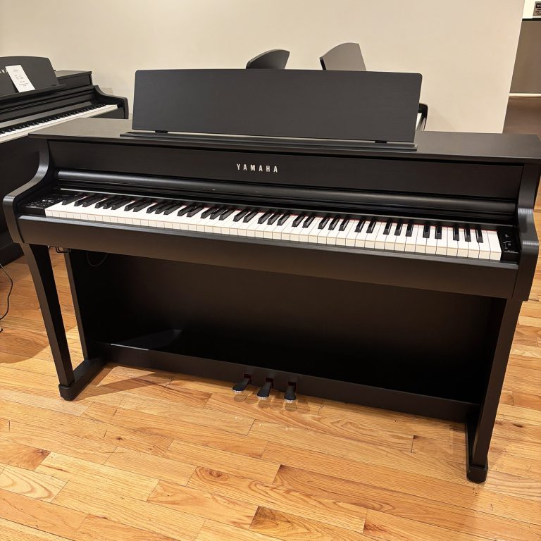 Used Piano