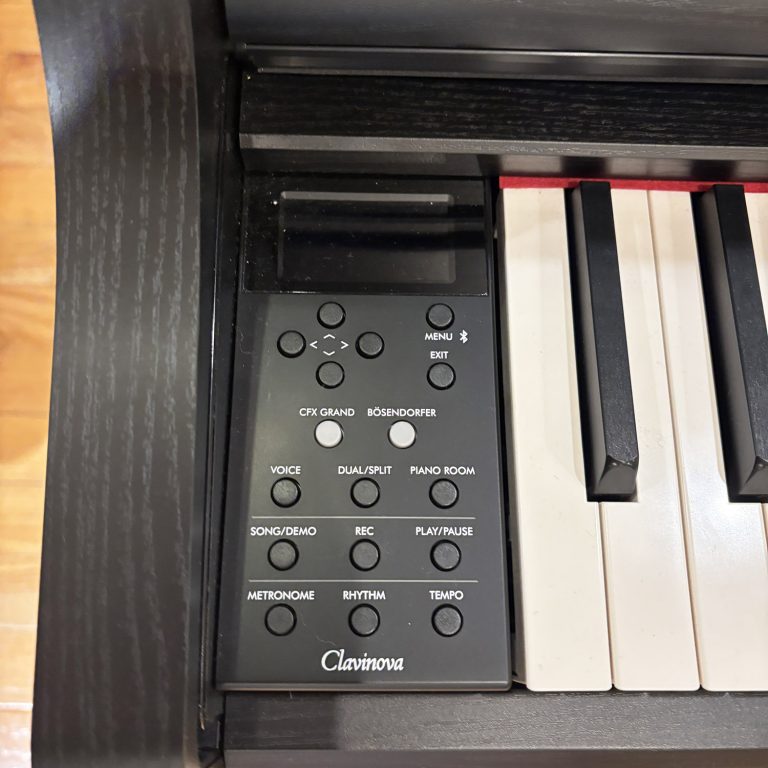 Used Piano