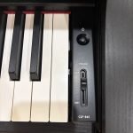 Used Piano