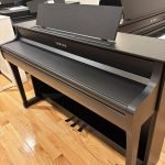 Used Piano