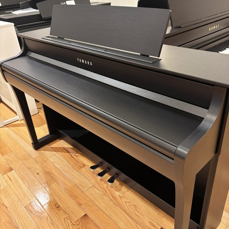 Used Piano