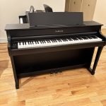 Used Piano