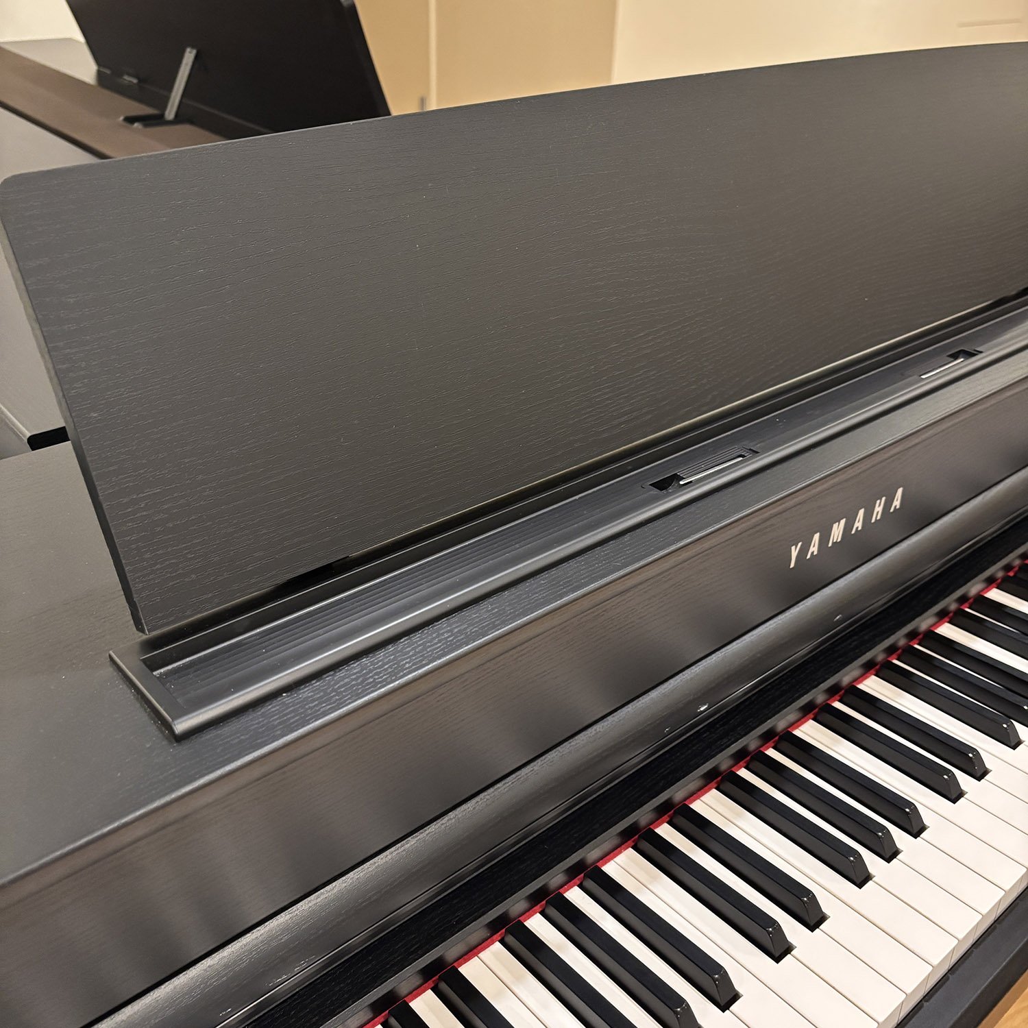 Used Piano