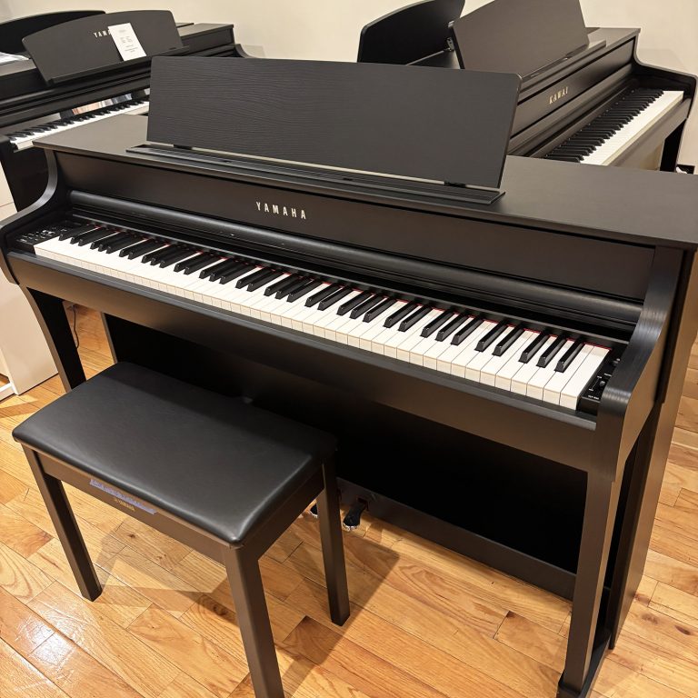 Used Piano