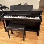 Used Piano