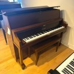 Used Piano