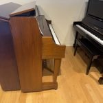 Used Piano