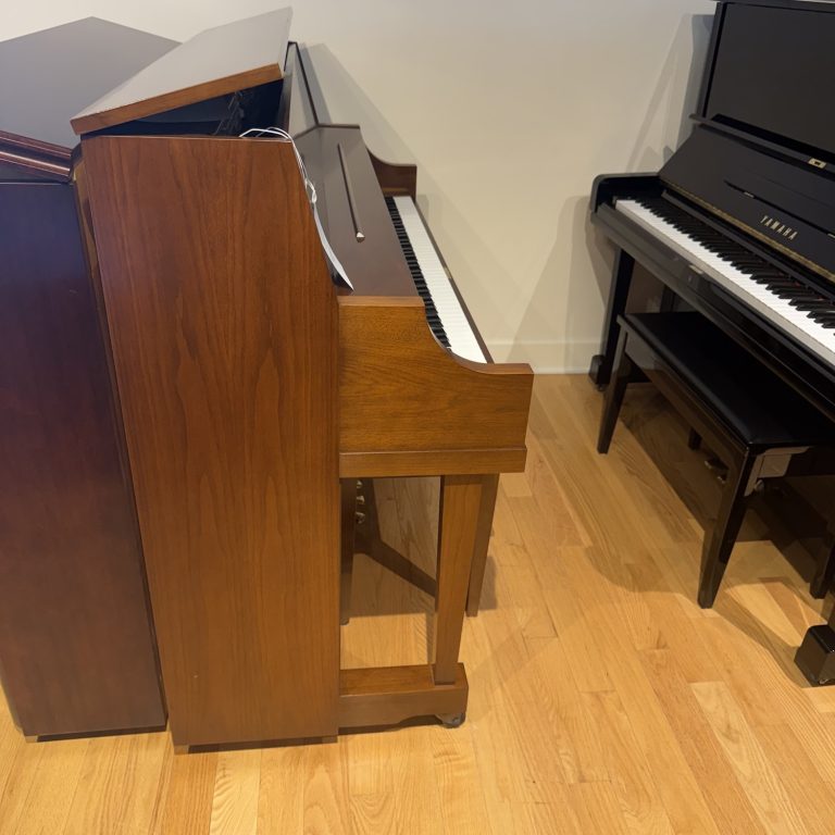 Used Piano