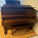 Used Piano