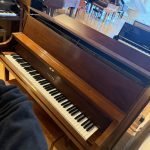 Used Piano