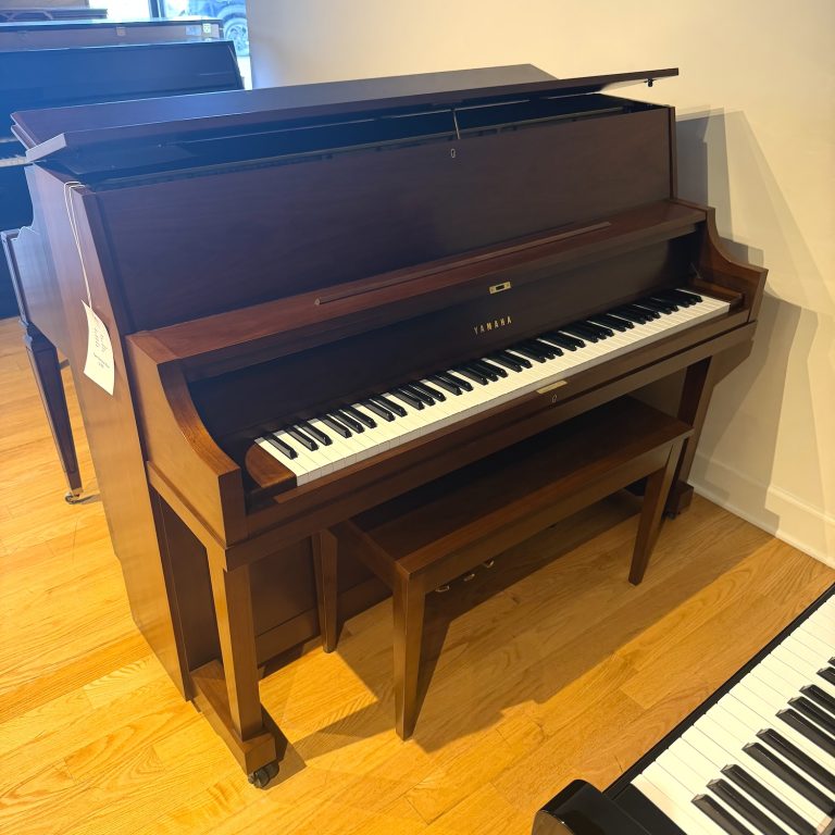 Used Piano